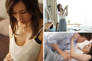 Nện bà xã sếp suốt 3 ngày đêm khi cấp trên đã đi bàn việc làm ăn xa