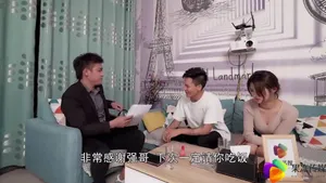 ông chồng bán bà xã cho chủ nợ để thanh toán khoản nợ ~dong xiaowan