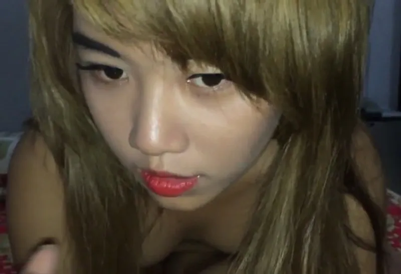 Trải lòng với em cave xinh xắn, bú dương vật cực đỉnh