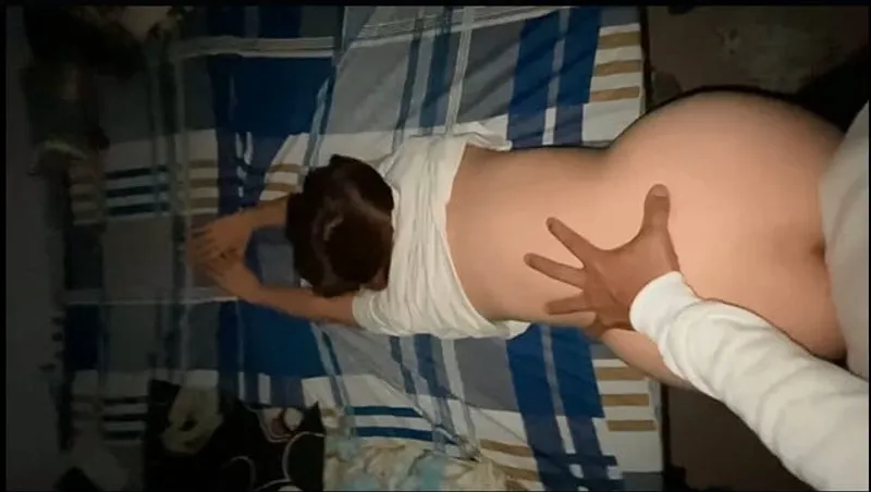 Lên giường với ghệ nứng lồn và cái kết