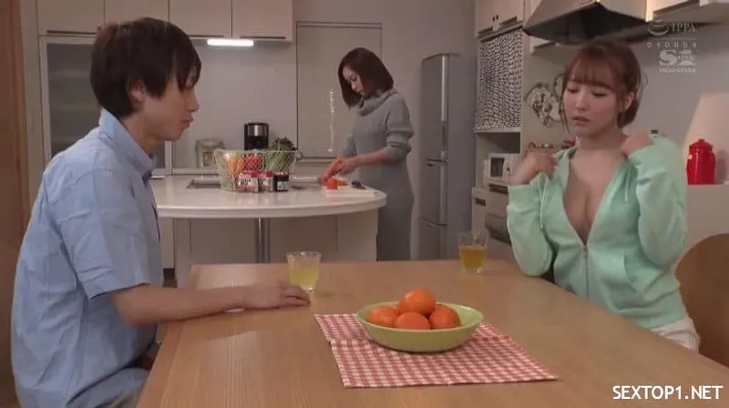 Bồ của chị gái trúng độc đắc trả bài em vợ xinh như tiên