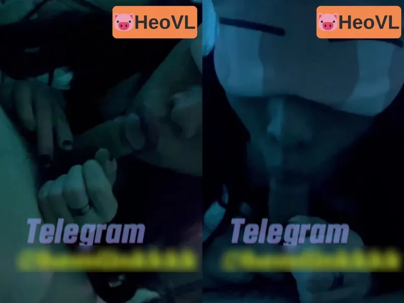 đĩ nhật hạ máu dâm liếm buồi anh bồ || p3