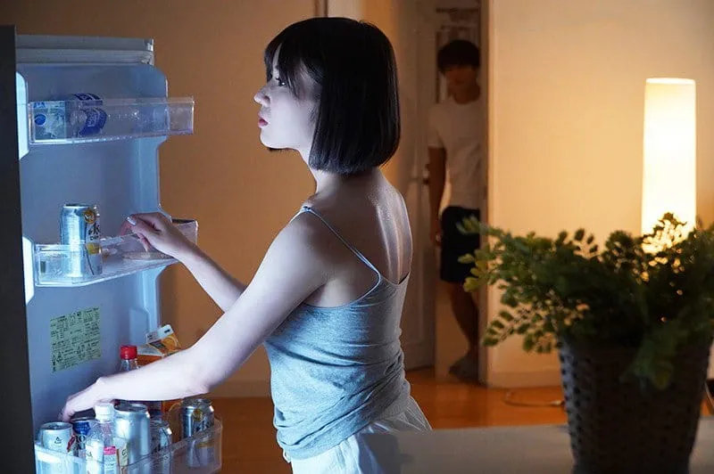 Chị vợ yêu cãi nhau với ông xã đến nhà bồ ở rồi nắc luôn anh xã em gái