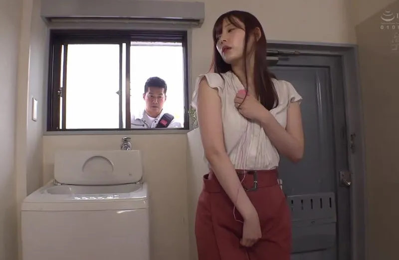 Bị gã chồng hờ hửng vợ yêu nện với anh kỹ thuật chung cư đến mang bầu