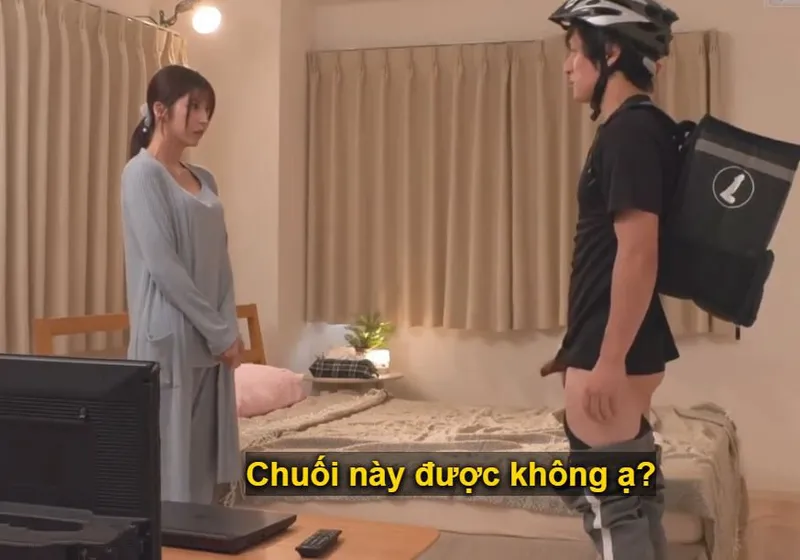 Dịch vụ ship dương vật tận phòng cho mấy em ghệ fa lâu năm bị lứng