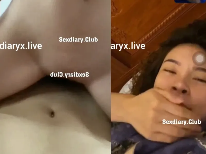 Xuất ngập lồn vẫn đút buồi vào lỗ lồn em chơi thêm